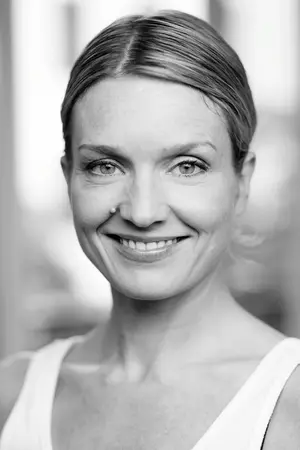 Ulrikke Hansen Døvigen