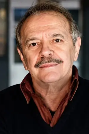 Γιώργος Αρμένης