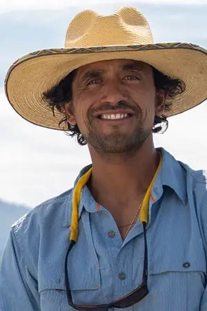 Eduardo Garcia