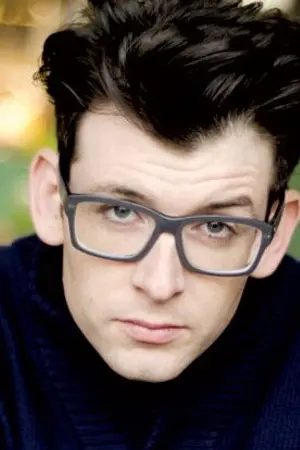 Moshe Kasher