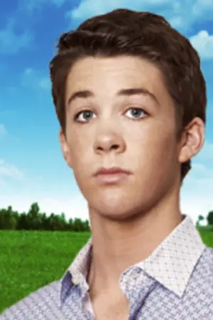 Carter Thicke