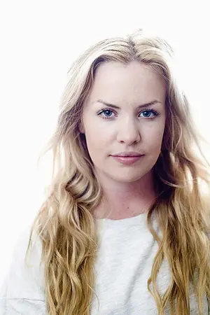 Silje Larsen Borgan