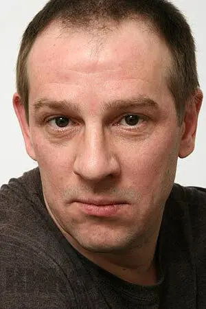 Сергей Неудачин