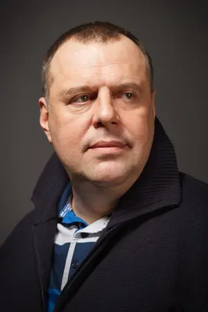 Максим Пинскер