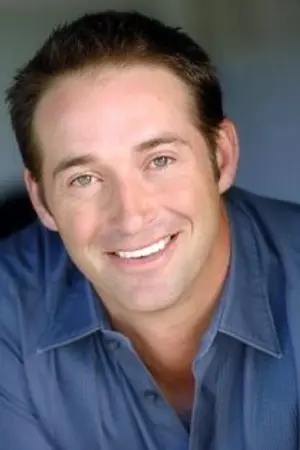 Josh Temple