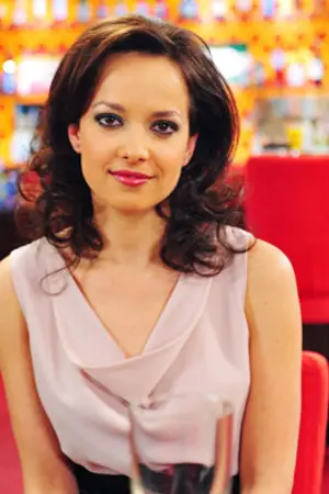 Zsófia Kondákor