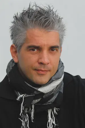Richárd Kedvek