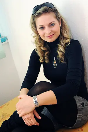Anett Bálizs