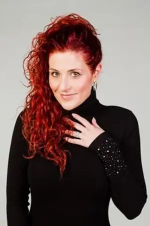 Veronika Madár