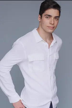 Jackson Rozells