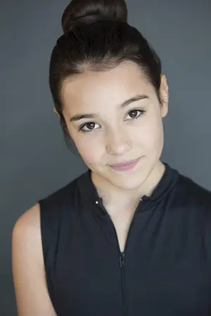 Juliet Embry
