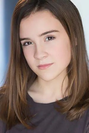 Scarlett Embry