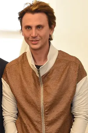 Jonathan Cheban