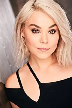 Lauren Virginia Albert