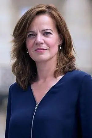Helen Castor