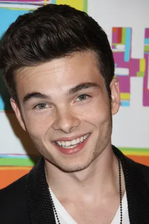 Noah Matthews