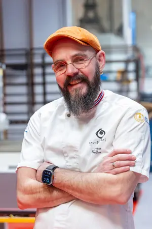 André Løvaas