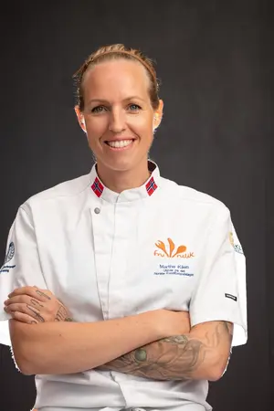 Marthe Kilen