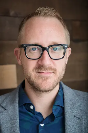 Nathan Masters