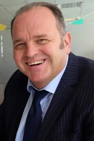 Nev Wilshire
