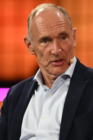 Tim Berners-Lee