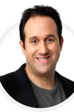 John Lagoudes