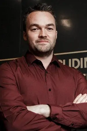 Brydon Coverdale