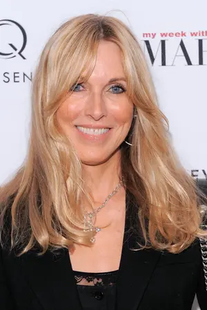 Alana Stewart