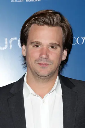 Sean Stewart