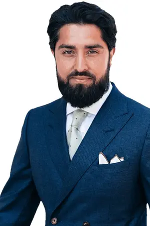 Roh Habibi