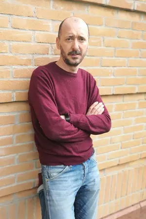 Massimiliano Galligani