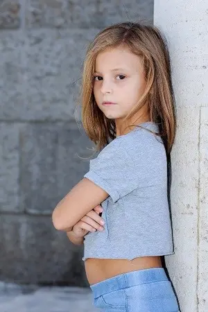 Angelica Tuccini