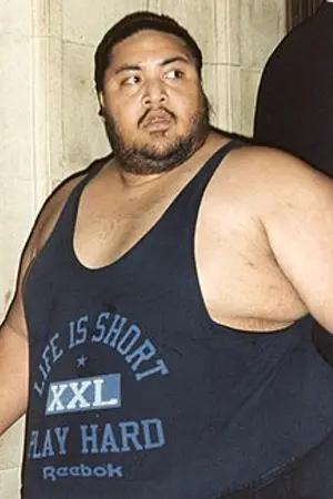 Rodney Anoaʻi