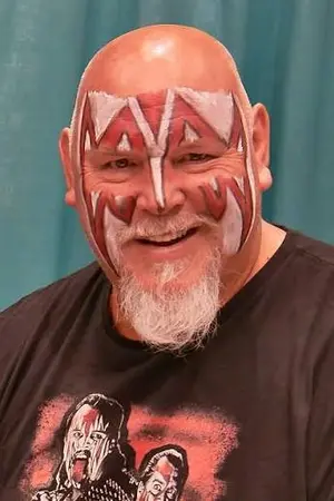 Barry Darsow