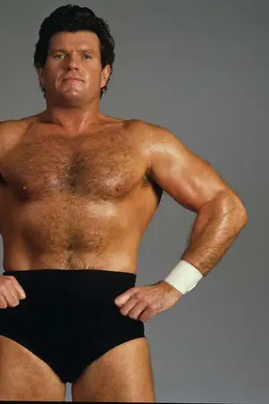 Mike Sharpe