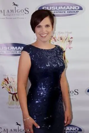 Stephanie Wiand
