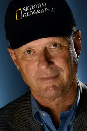 Robert Ballard