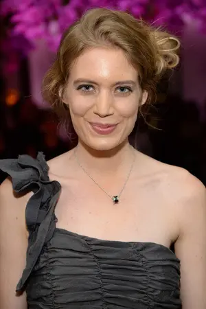 Clara Pasieka