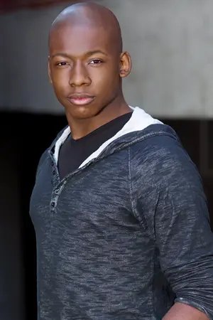 Thomas Olajide
