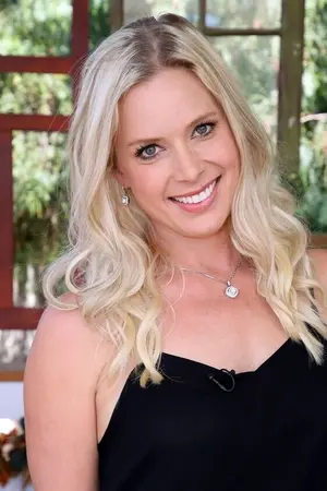 Criscilla Anderson