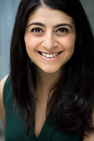 Susie Youssef
