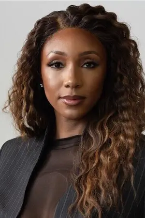 Maria Taylor
