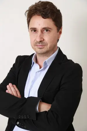 Leandro Daniel