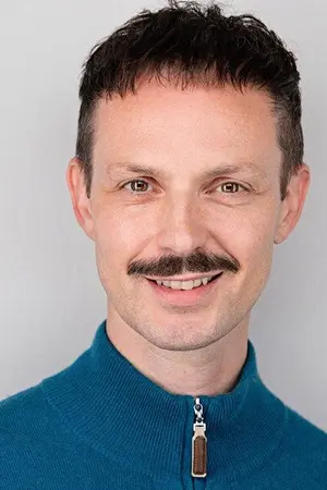 Nigel Pilkington