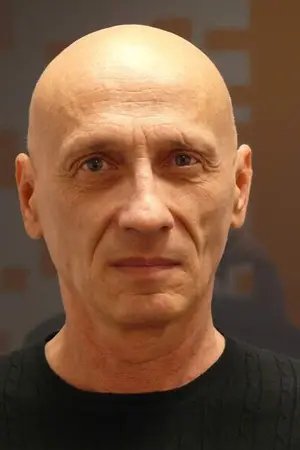 Валерий Латко