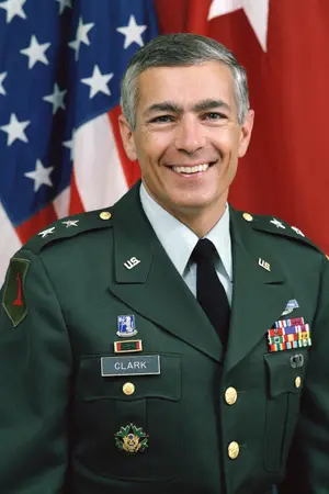 Wesley Clark