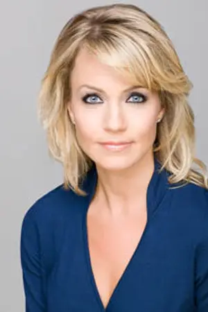 Michelle Beadle