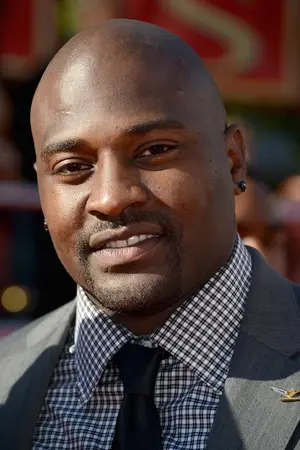Marcellus Wiley