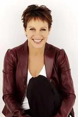 Jennifer Byrne
