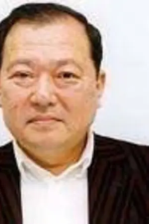 Teiji Ômiya